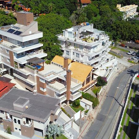 1080 - Apartamento Com Vista Para O Mar Em Bombinhas Exterior photo