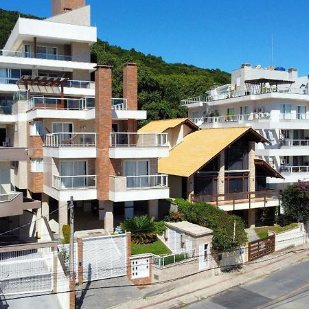 1080 - Apartamento Com Vista Para O Mar Em Bombinhas Exterior photo