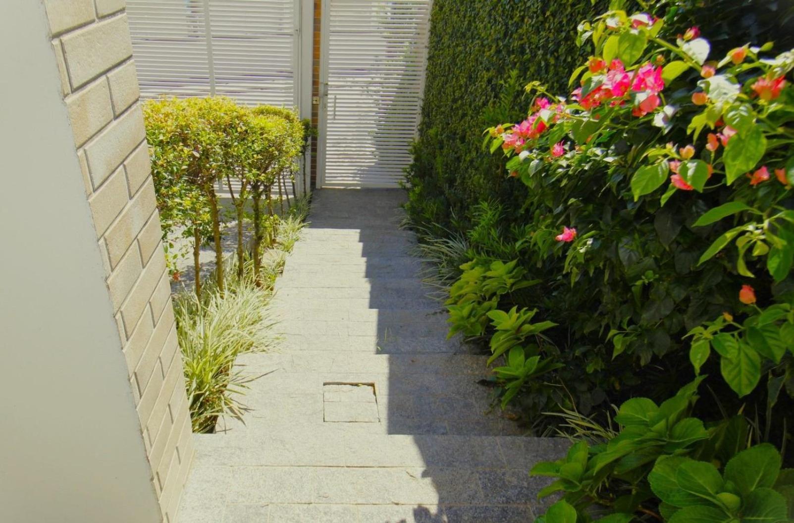 1080 - Apartamento Com Vista Para O Mar Em Bombinhas Exterior photo